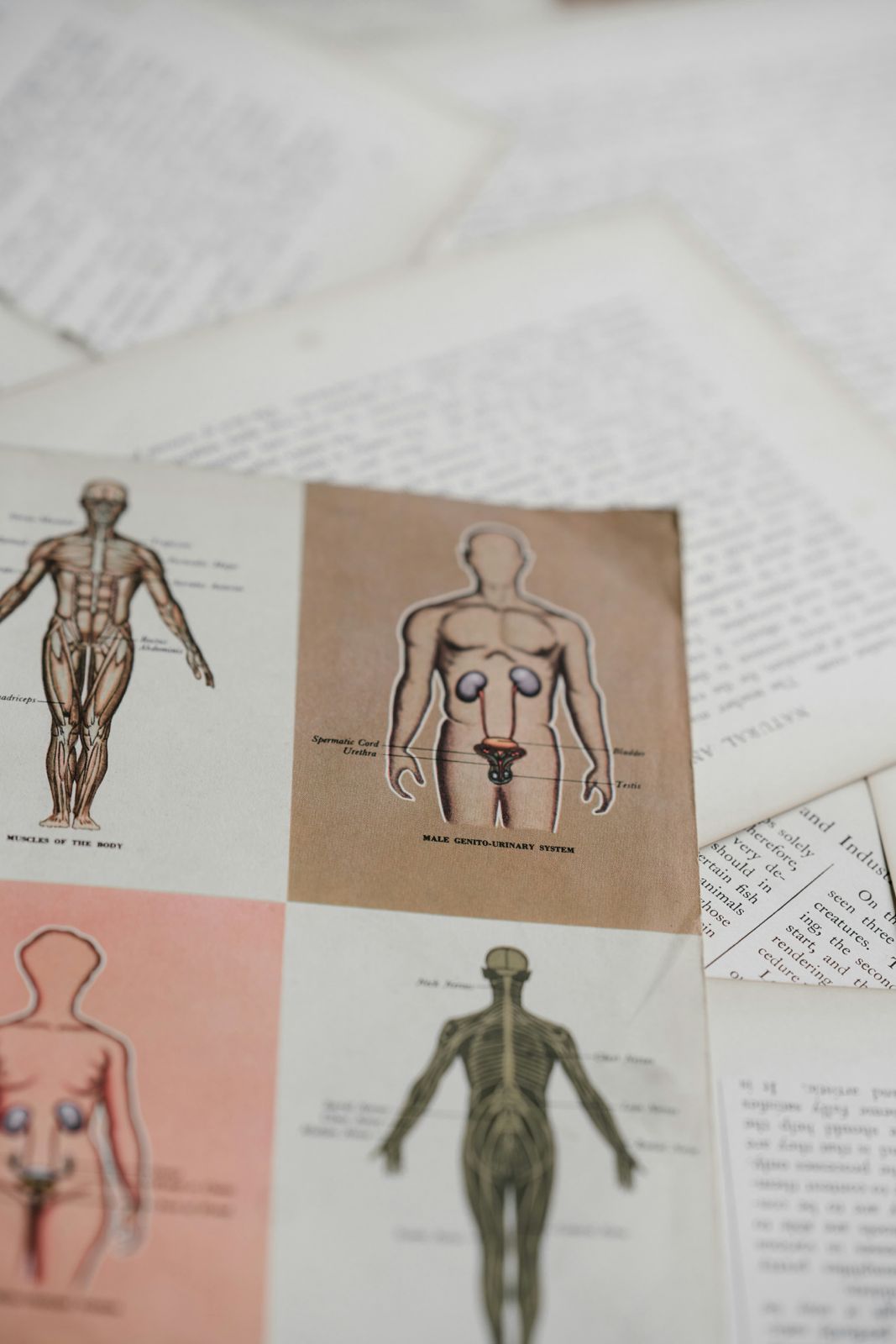 Part 2: Clothes to Cortex - How Plastic Ends Up in the Brain