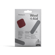 Wool Bandages
