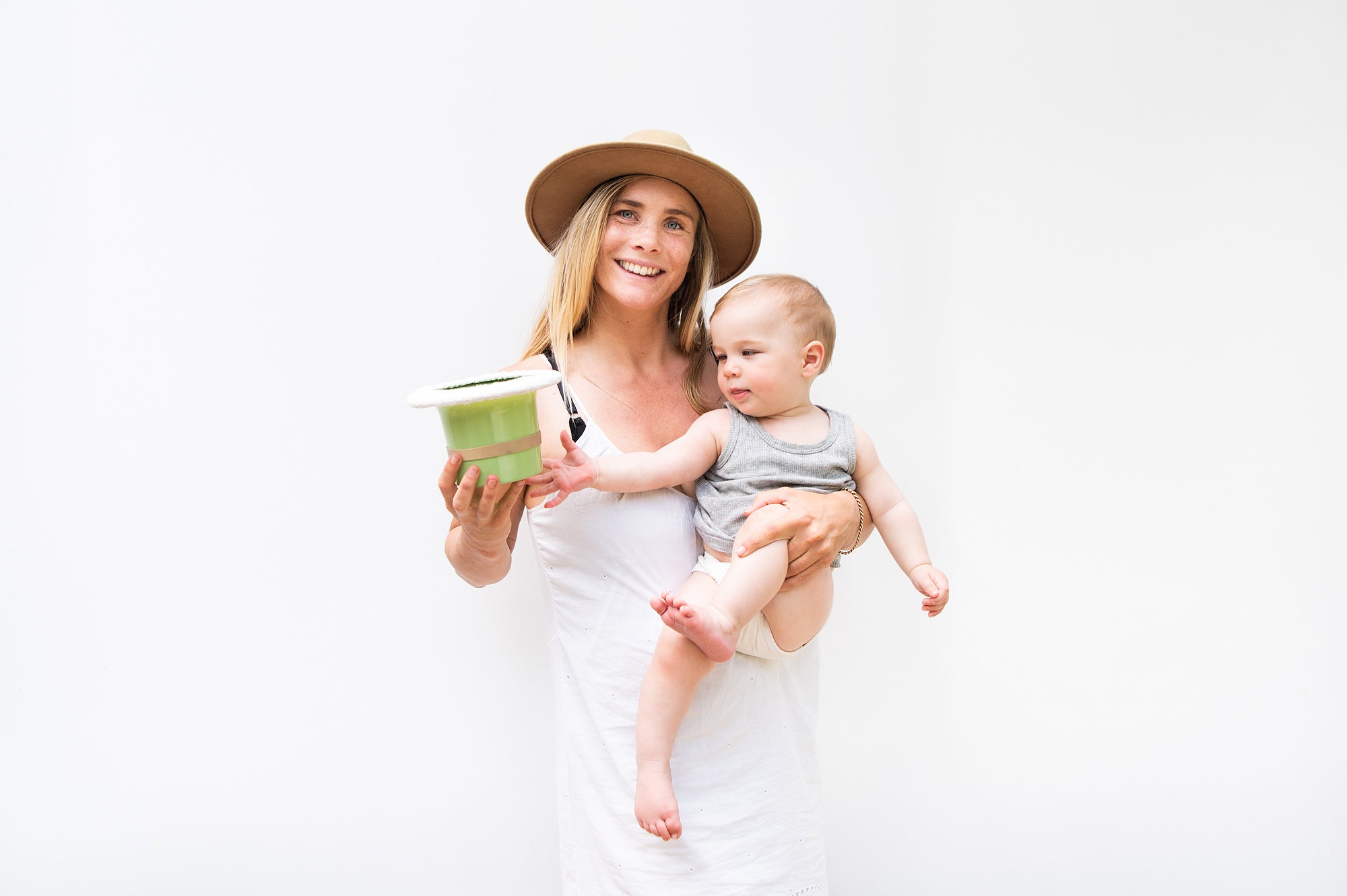 Low Tox | CaliWoods x Natural Parent Magazine