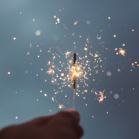 5 Ways to make your New Year’s Resolutions count this year