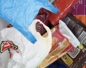 Are You Recycling Your Soft Plastics?