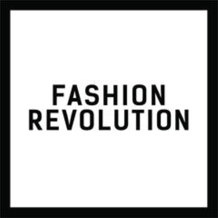Ethical Fashion: Join the Fashion Revolution!