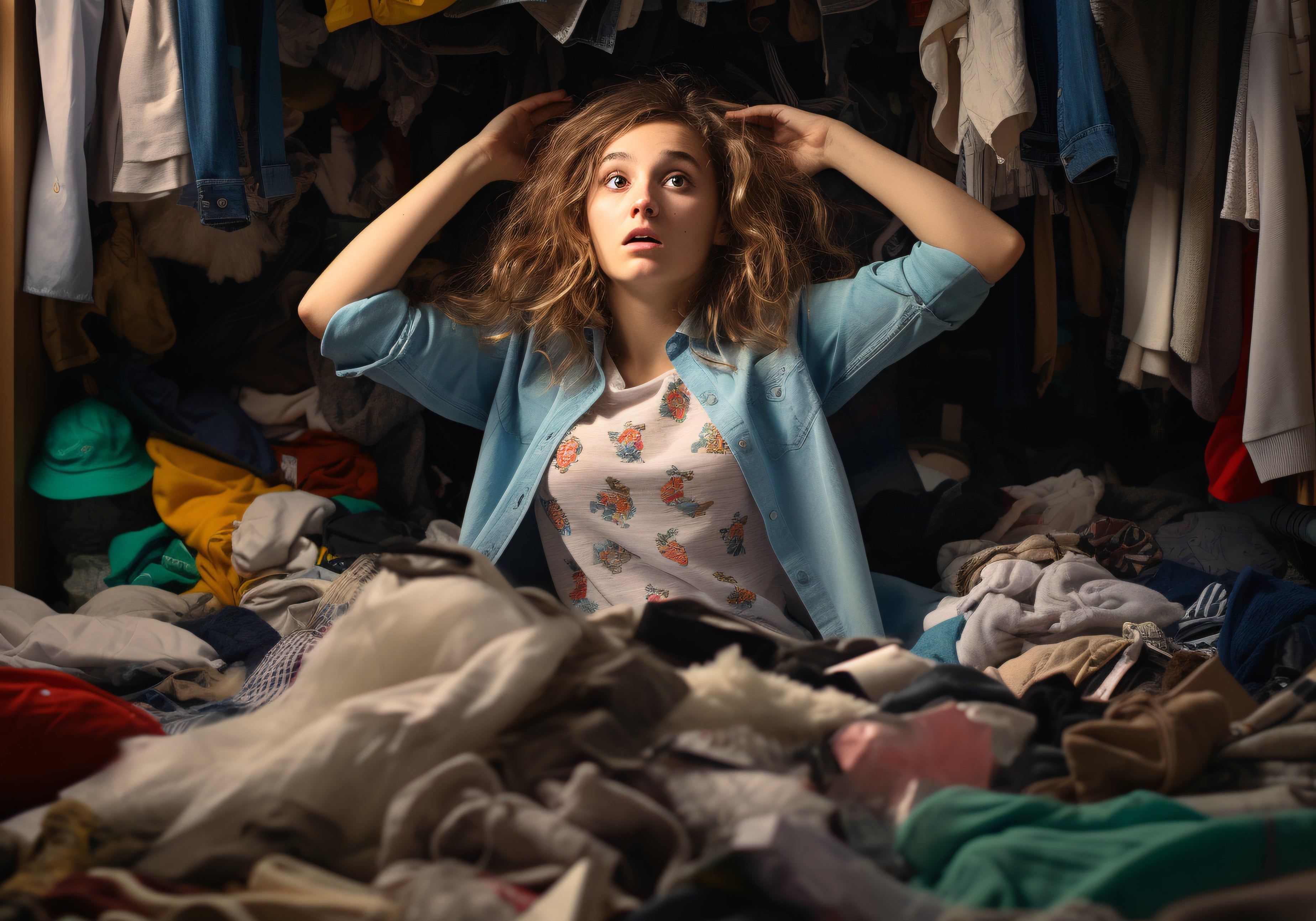 BF Survival Guide: How To Consciously Shop Black Friday