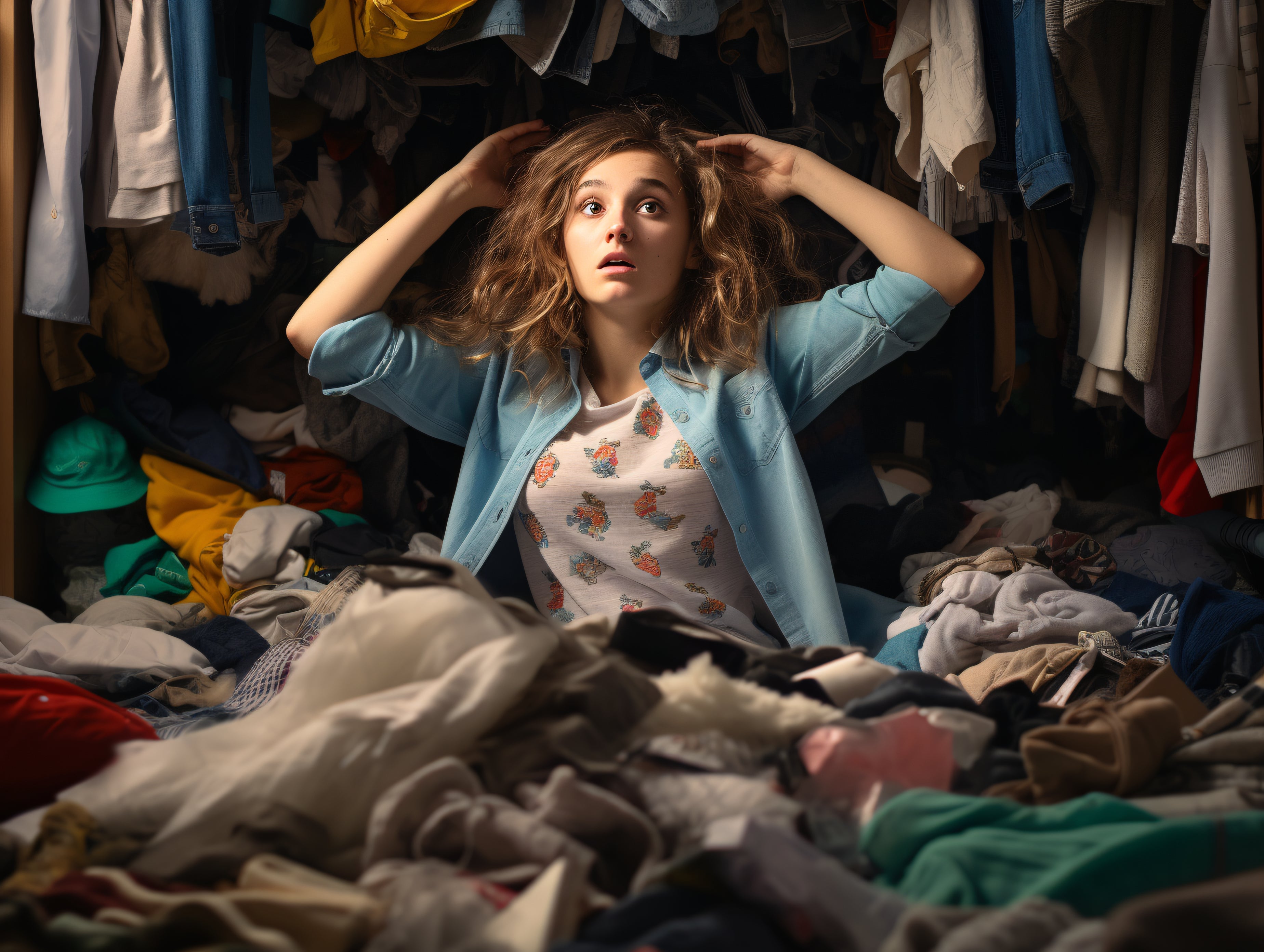 BF Survival Guide: How To Consciously Shop Black Friday