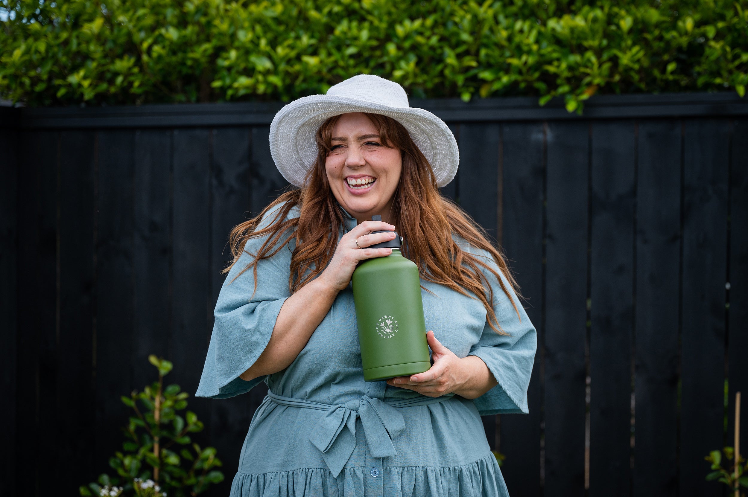 Water Bottles & Tumblers