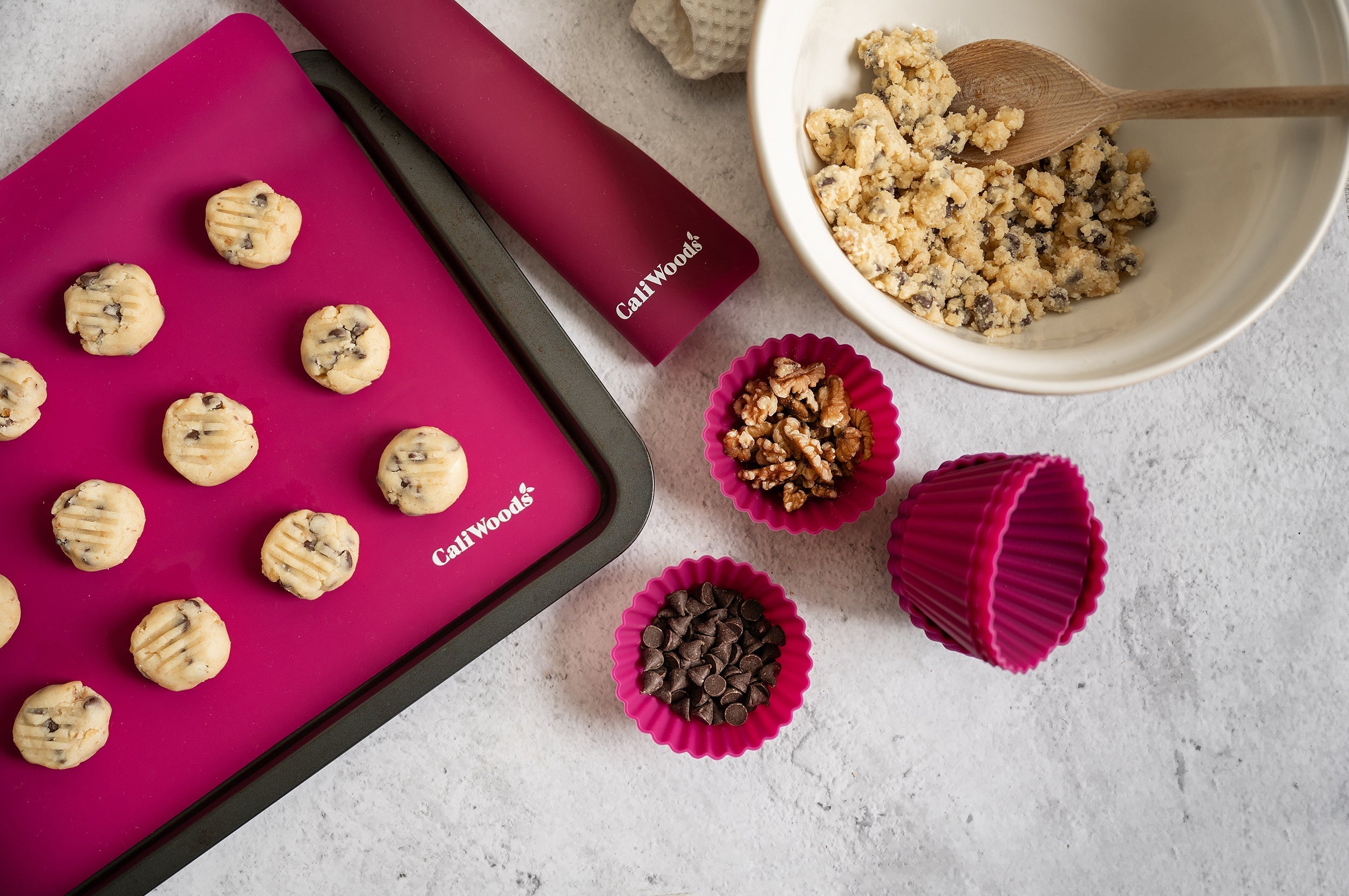 Muffin Liners