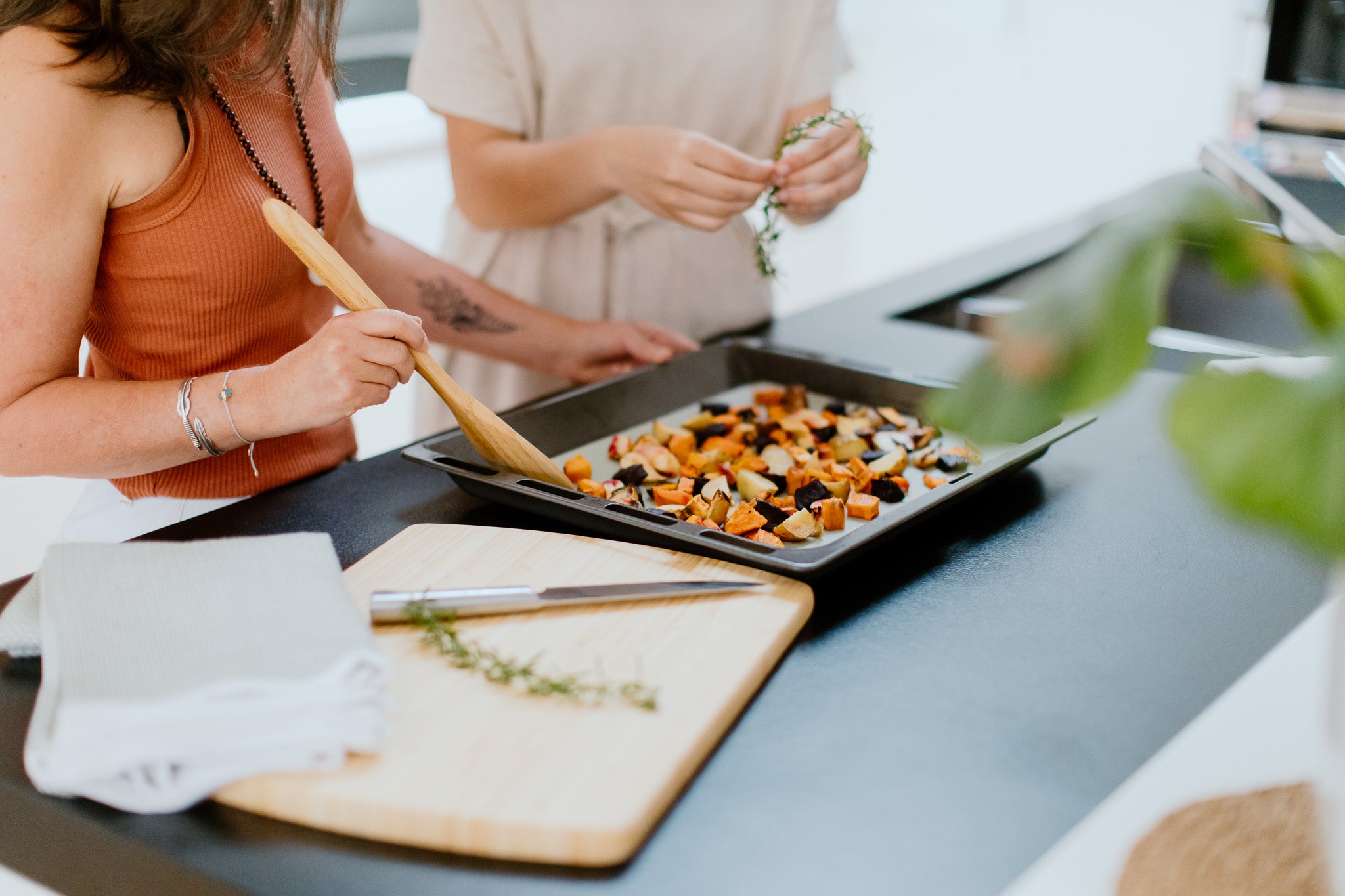 Baking & Cooking