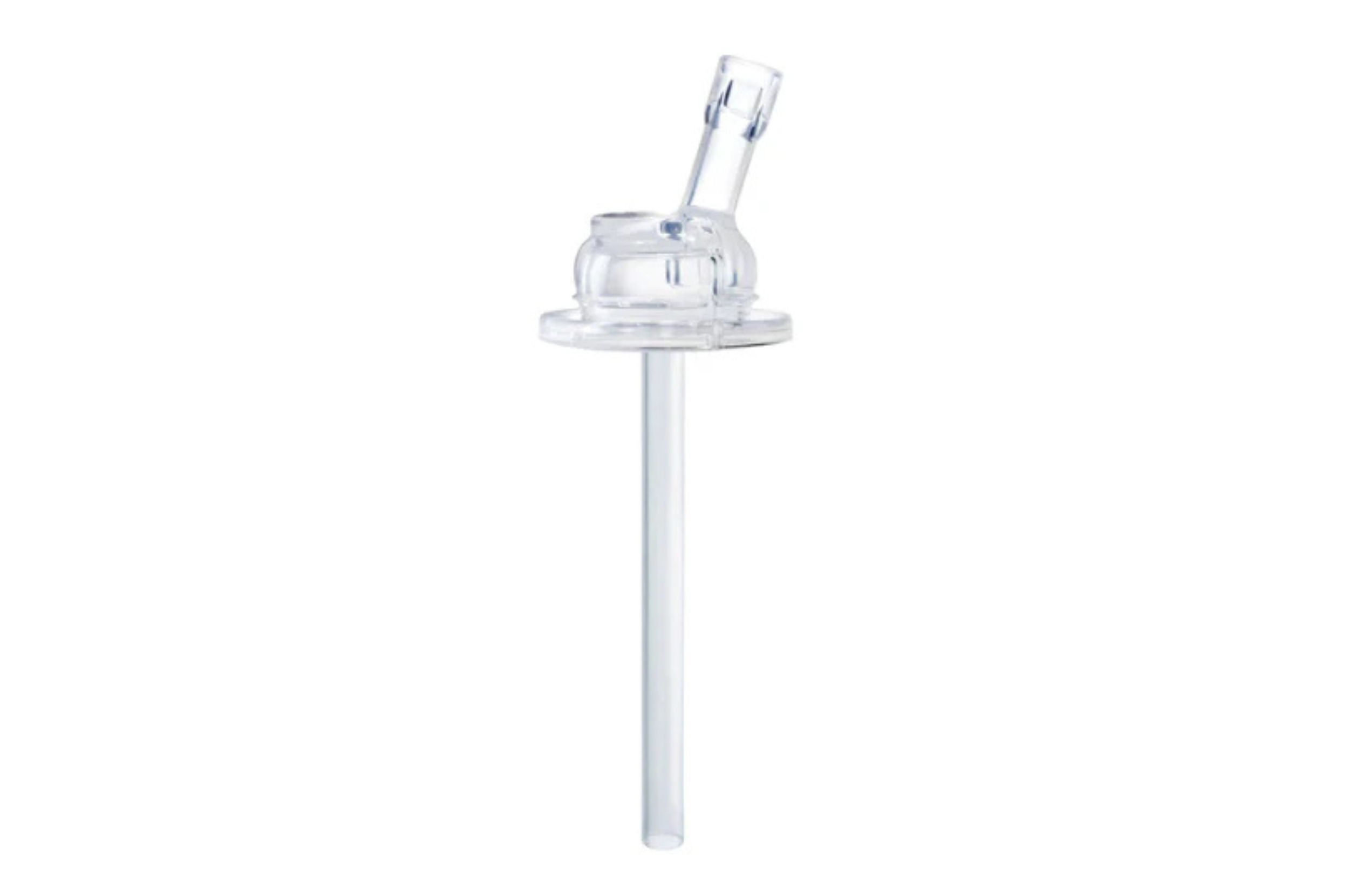 Baby & Toddler Bottles - Silicone Straw