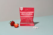 Denttabs Toothpaste Tablets  | Pre Order - Send out Early March