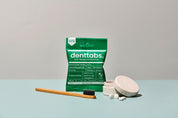 Denttabs Storage Container