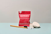 Denttabs Storage Container