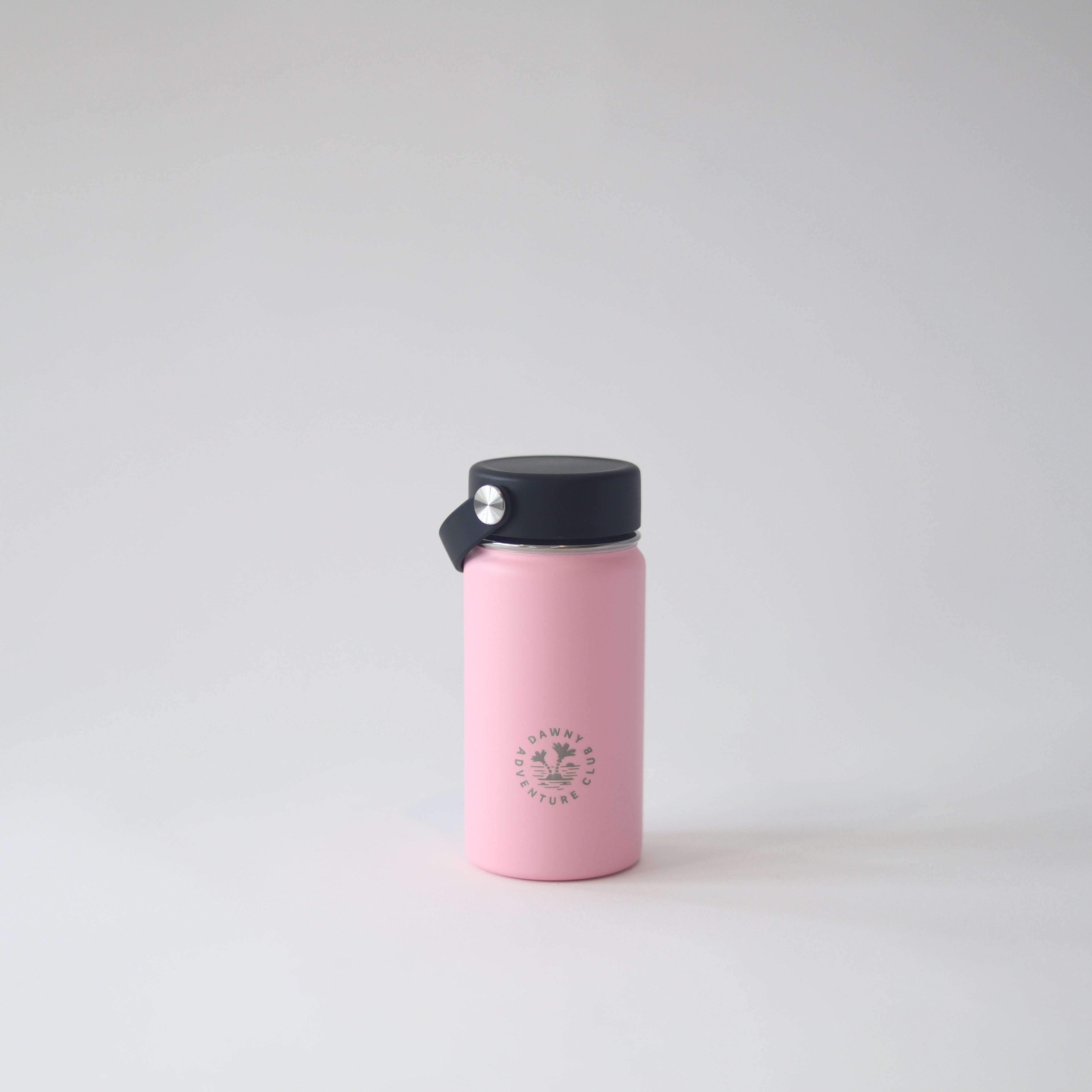 Dawny Adventure Club Insulated Cup 355mL - Blush - Blush