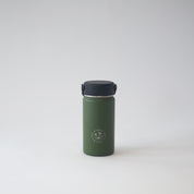 Dawny Adventure Club Insulated Cup 355mL - Moss