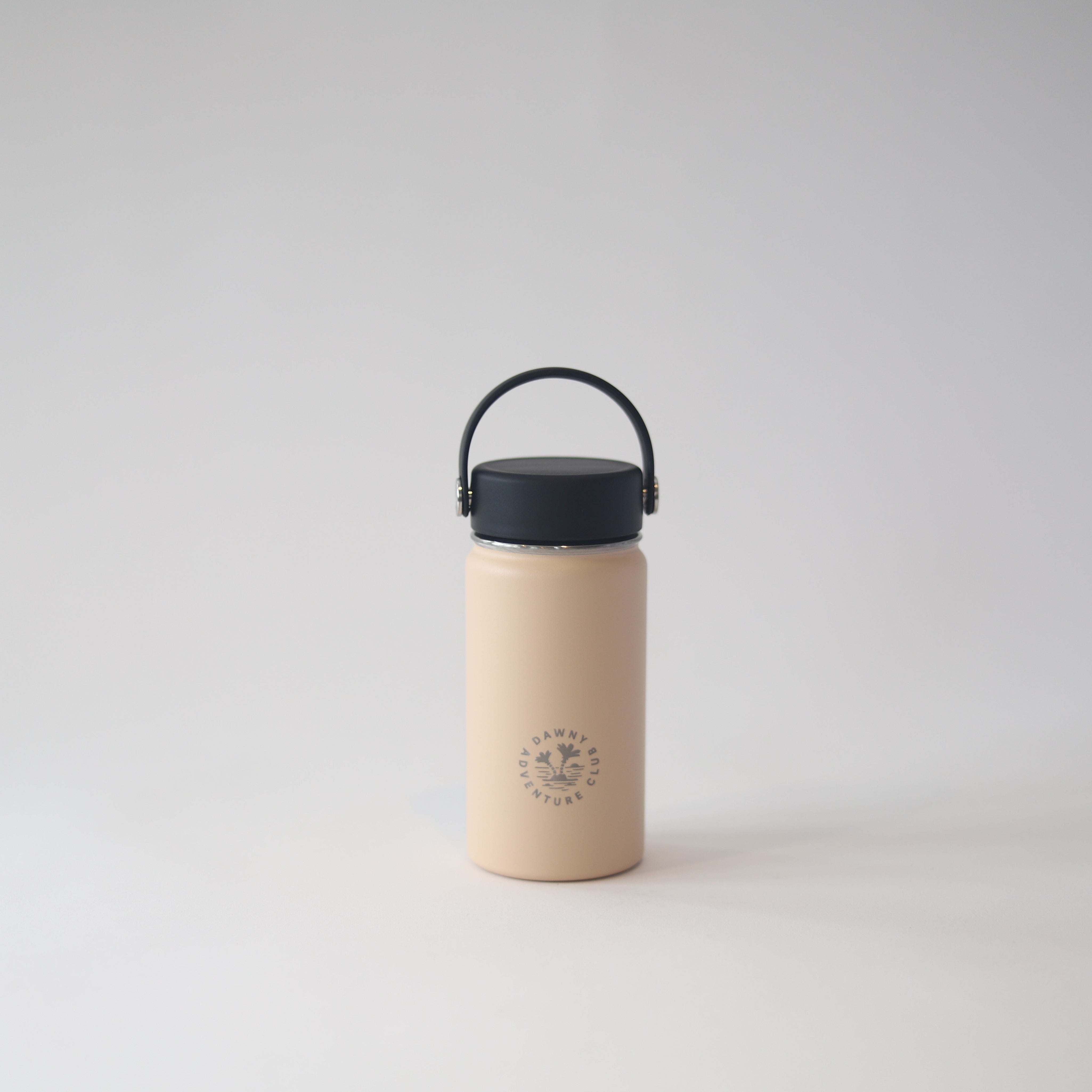 Dawny Adventure Club Insulated Cup 355mL - Oat - Oat