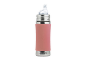 Baby & Toddler Bottles - Rose - Toddler Sippy 325ml