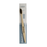 Denttabs ultra soft Bamboo Toothbrush with Cardboard Packaging