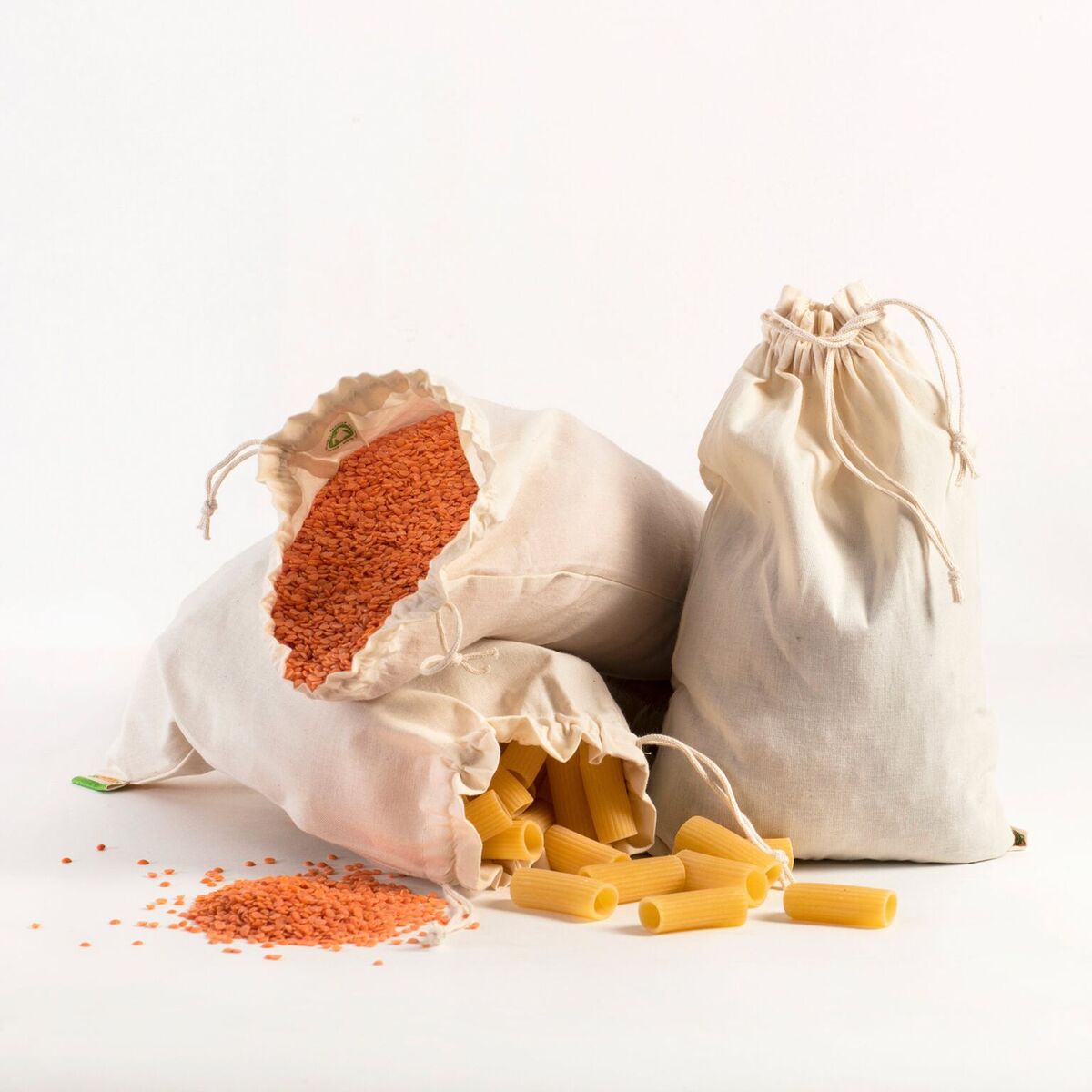 Bulk Bin Bag - Small - Default Title
