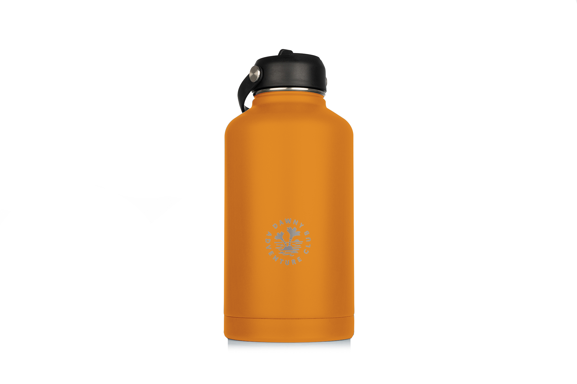 Dawny Adventure Club Insulated Drink Bottles - Daisy