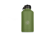 1.9L Moss Dawny Adventure Club bottle