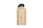 Dawny Adventure Club Insulated Drink Bottles - Oat