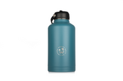 Dawny Adventure Club Insulated Drink Bottles - Surf - Surf 1.9L