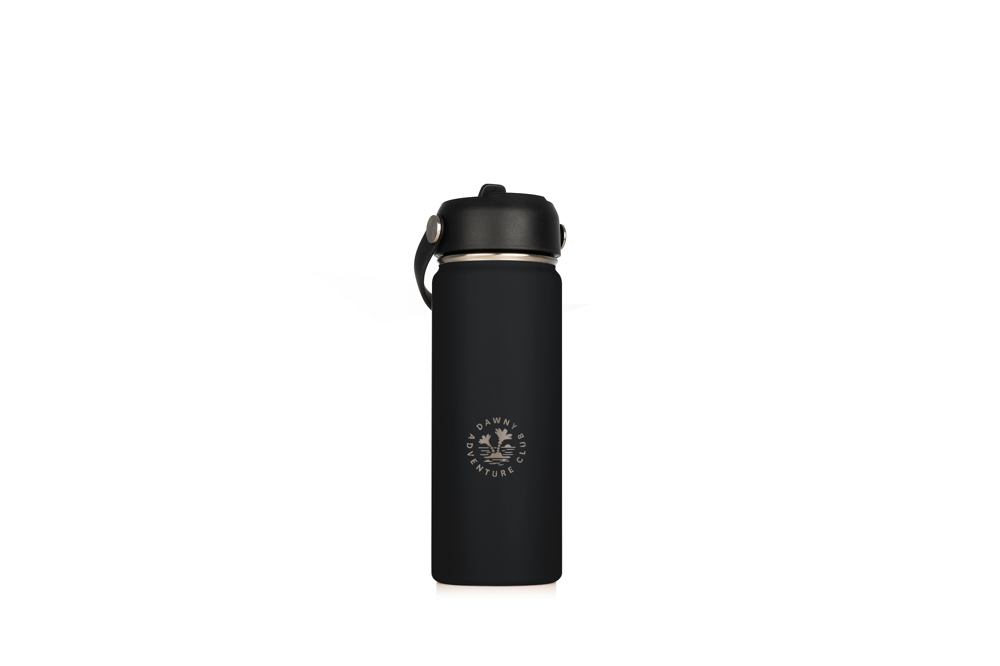 530ML insulated Dawny drink bottle