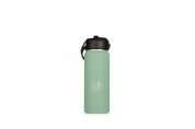 Dawny Adventure Club Insulated Drink Bottles - Melon - Melon 530mL