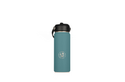 530ML Surf Blue Insulated Dawny Adventure Club water cooler