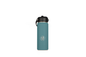 Dawny Adventure Club Insulated Drink Bottles - Surf - Surf 530mL