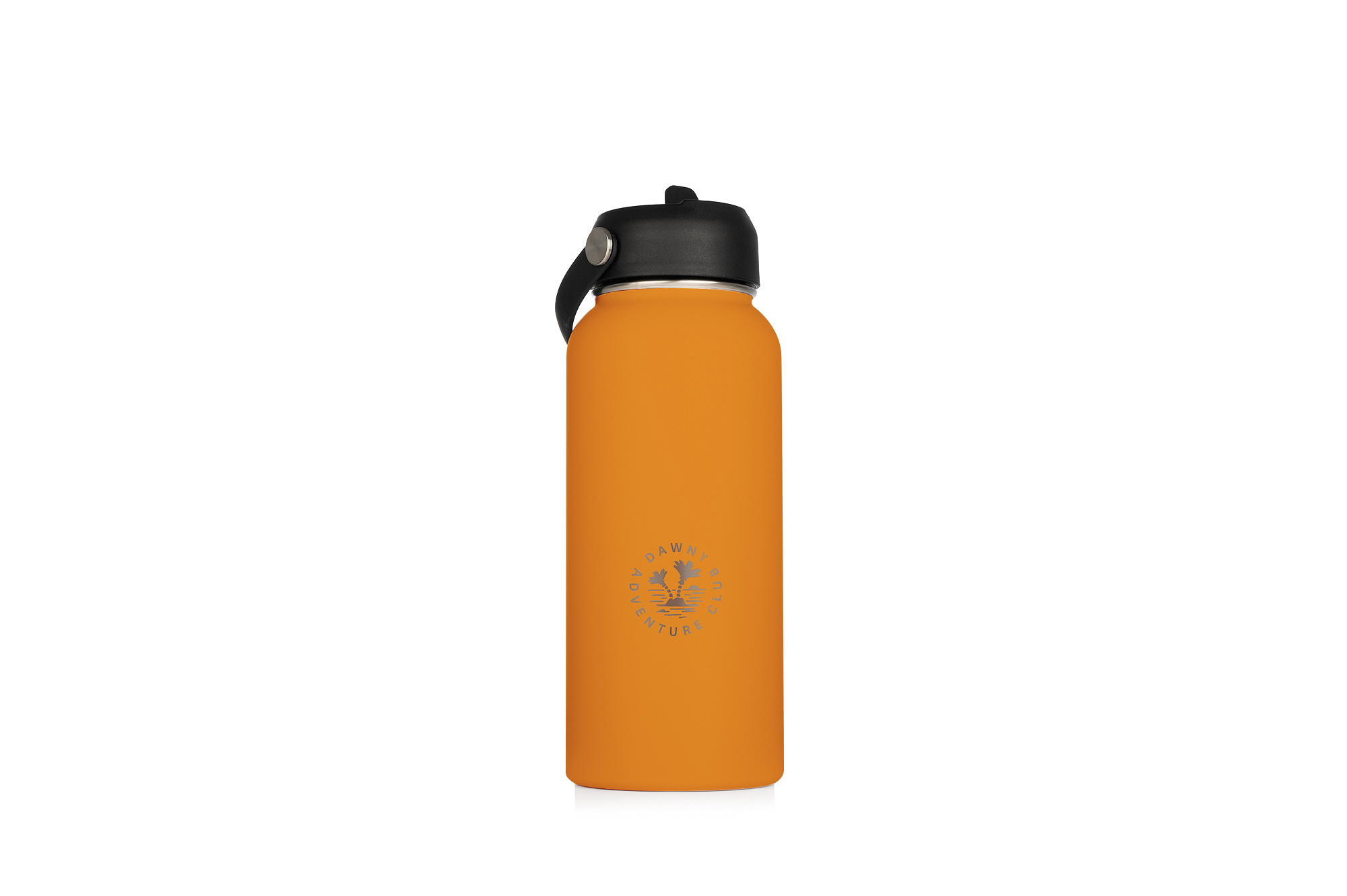 Dawny Adventure Club Insulated Drink Bottles - Daisy - Daisy 950mL