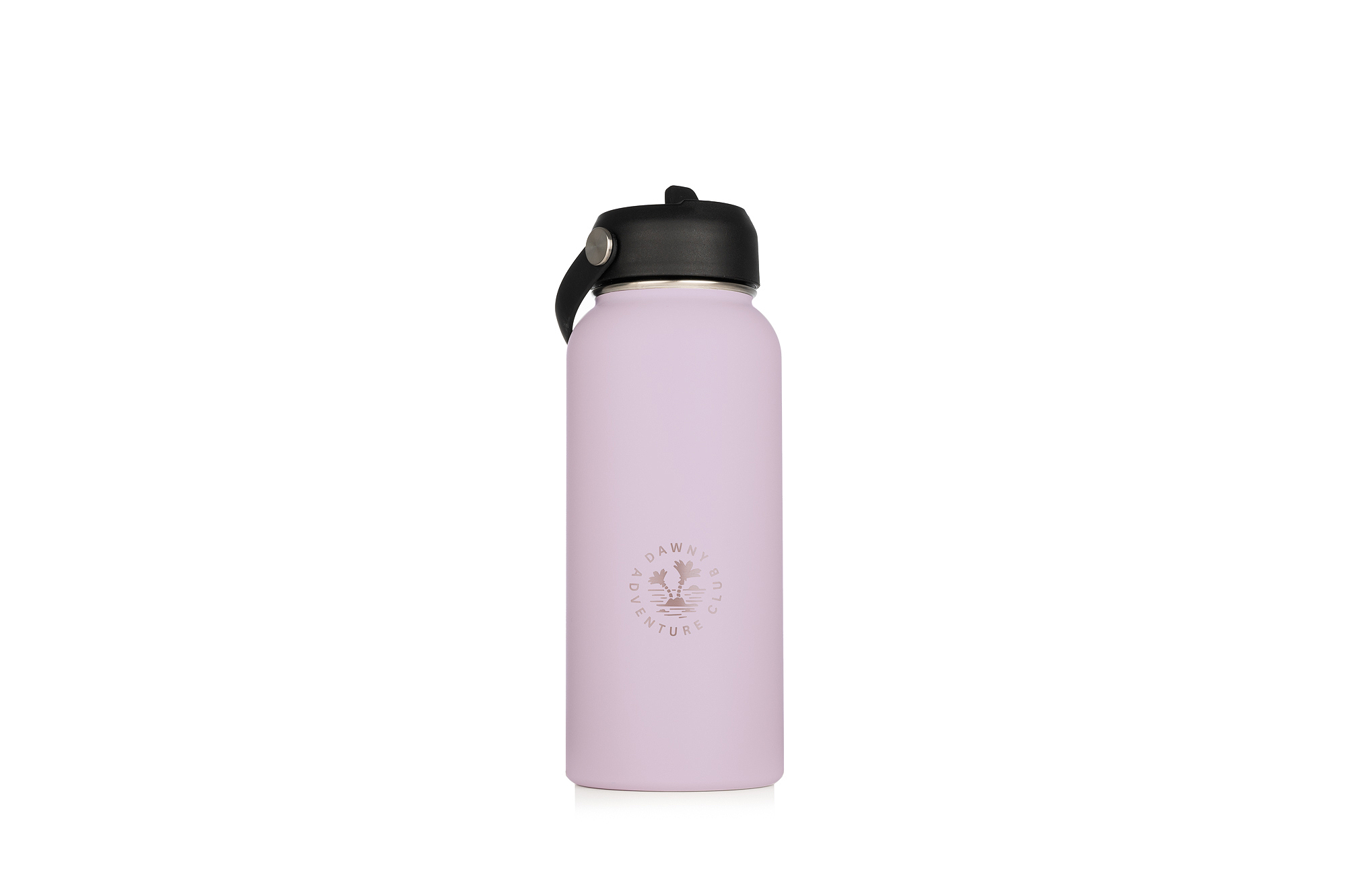 Dawny Adventure Club Insulated Drink Bottles - Dusk - Dusk 950mL