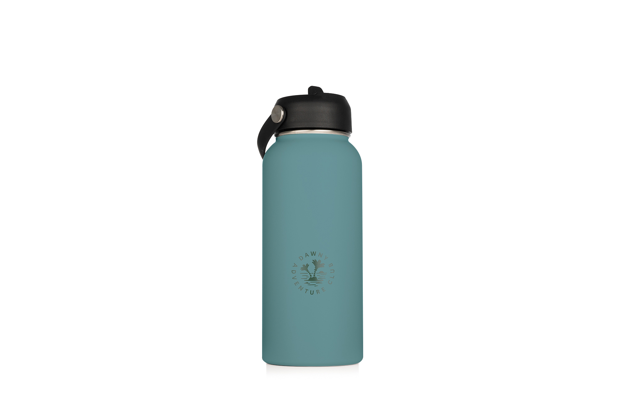 Dawny Adventure Club Insulated Drink Bottles - Surf - Surf 950mL