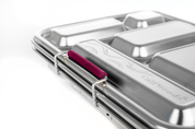 Stainless Steel Bento Lunch Box