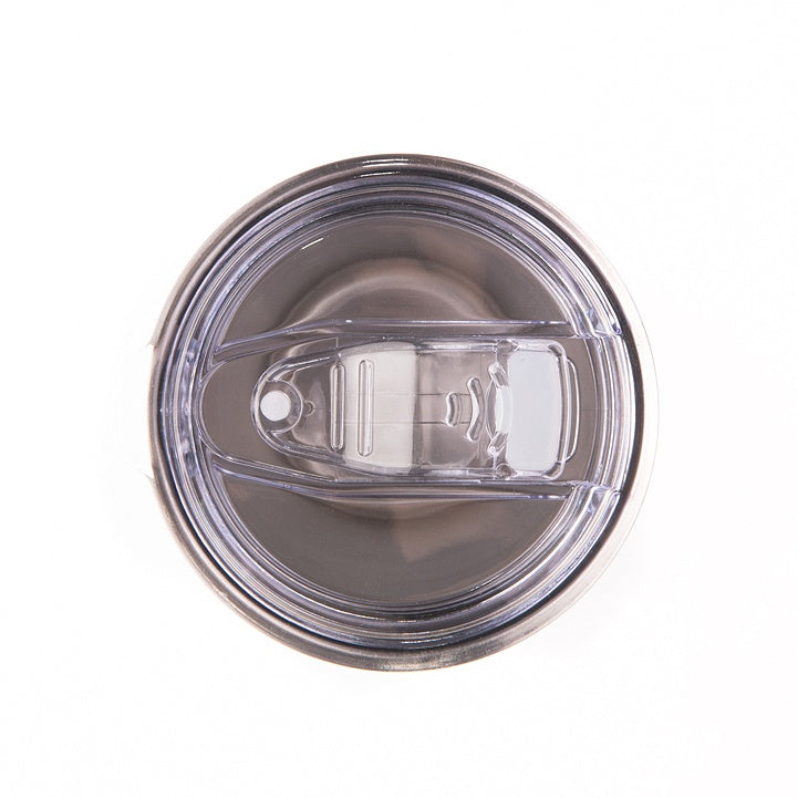 Tumbler Lids - Tall Tumbler Slide Lid