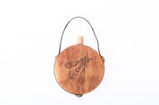 Aroma Flasks - Wheel