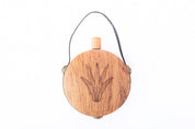 Aroma Flasks - Flax