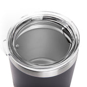 Tumbler Lids - Tall Tumbler Slide Lid