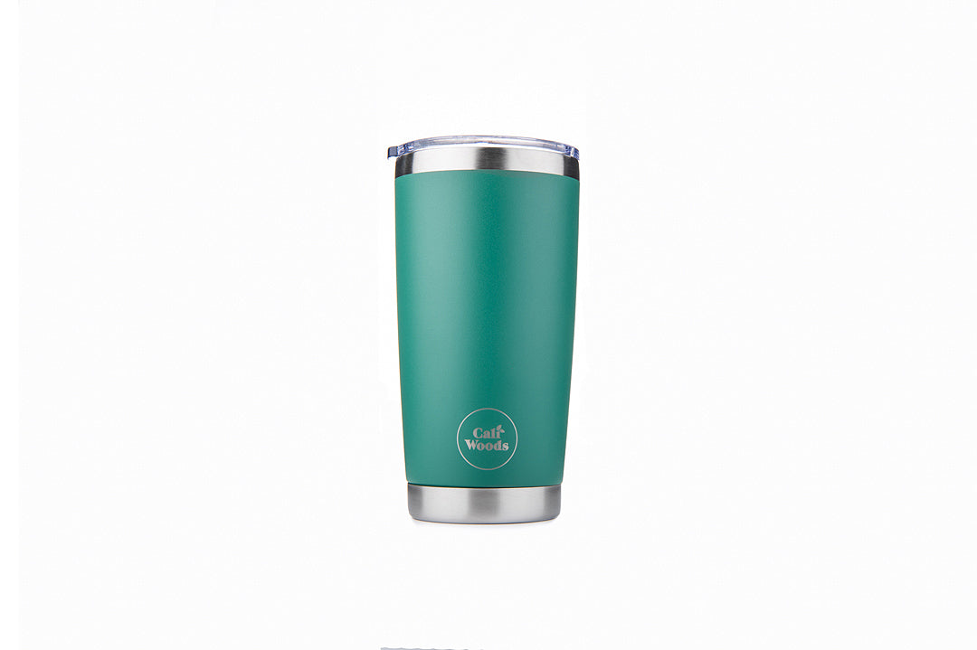 Tall Tumblers - Tall | Forest Green