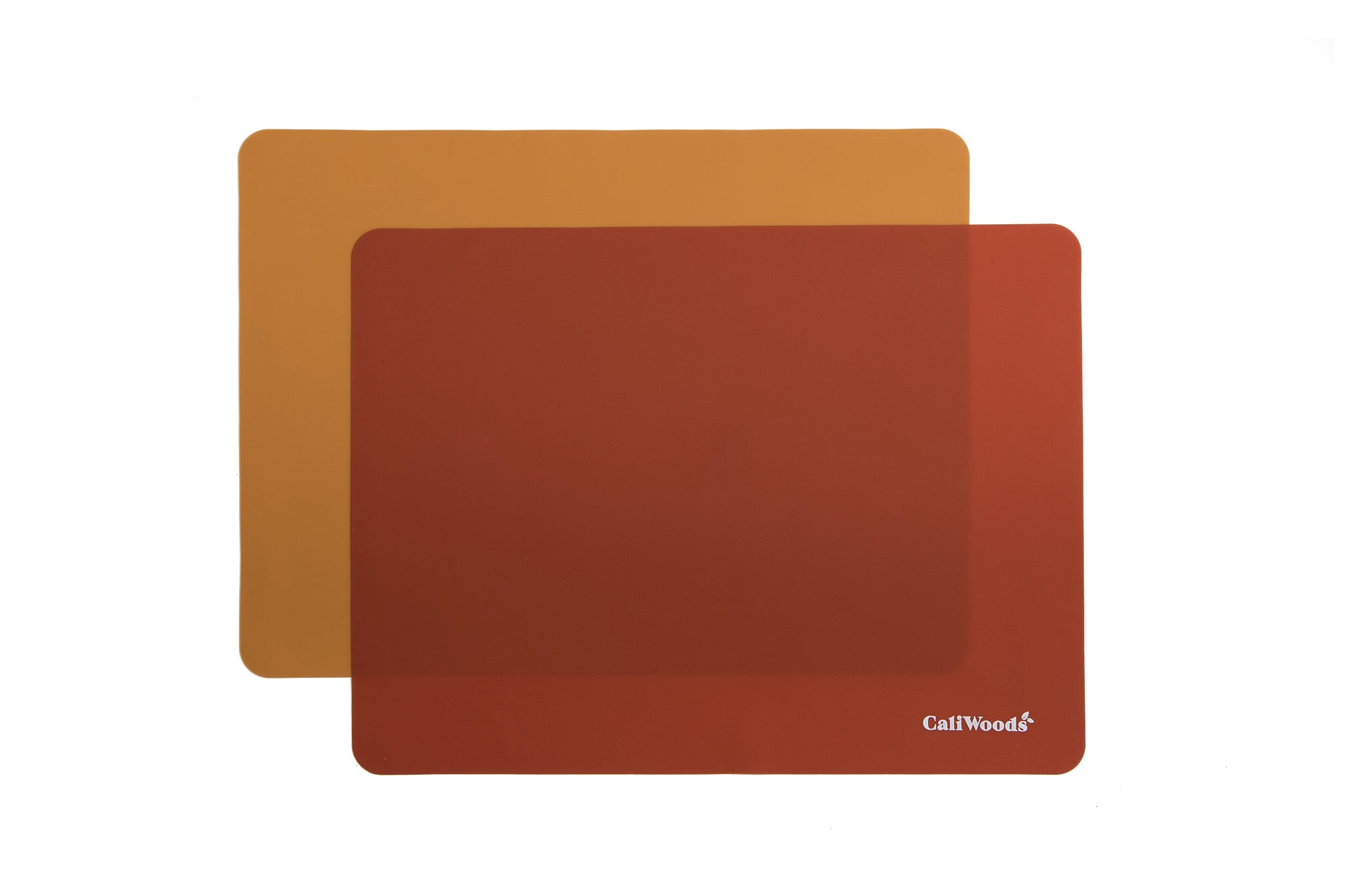 Reusable Baking Mat - Warm Feels - Warm Feels 1 pack (2 x Mats)