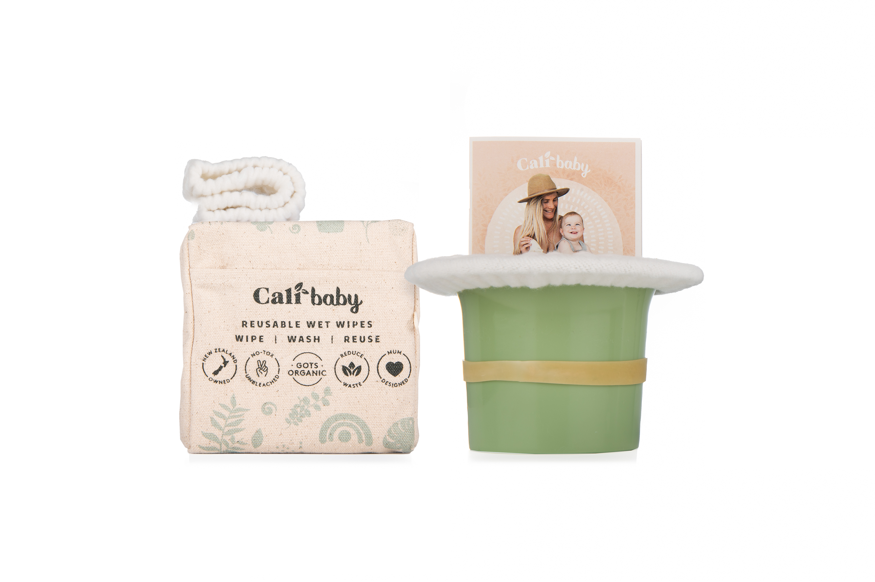 EC Ultimate Starter Kit - Sage