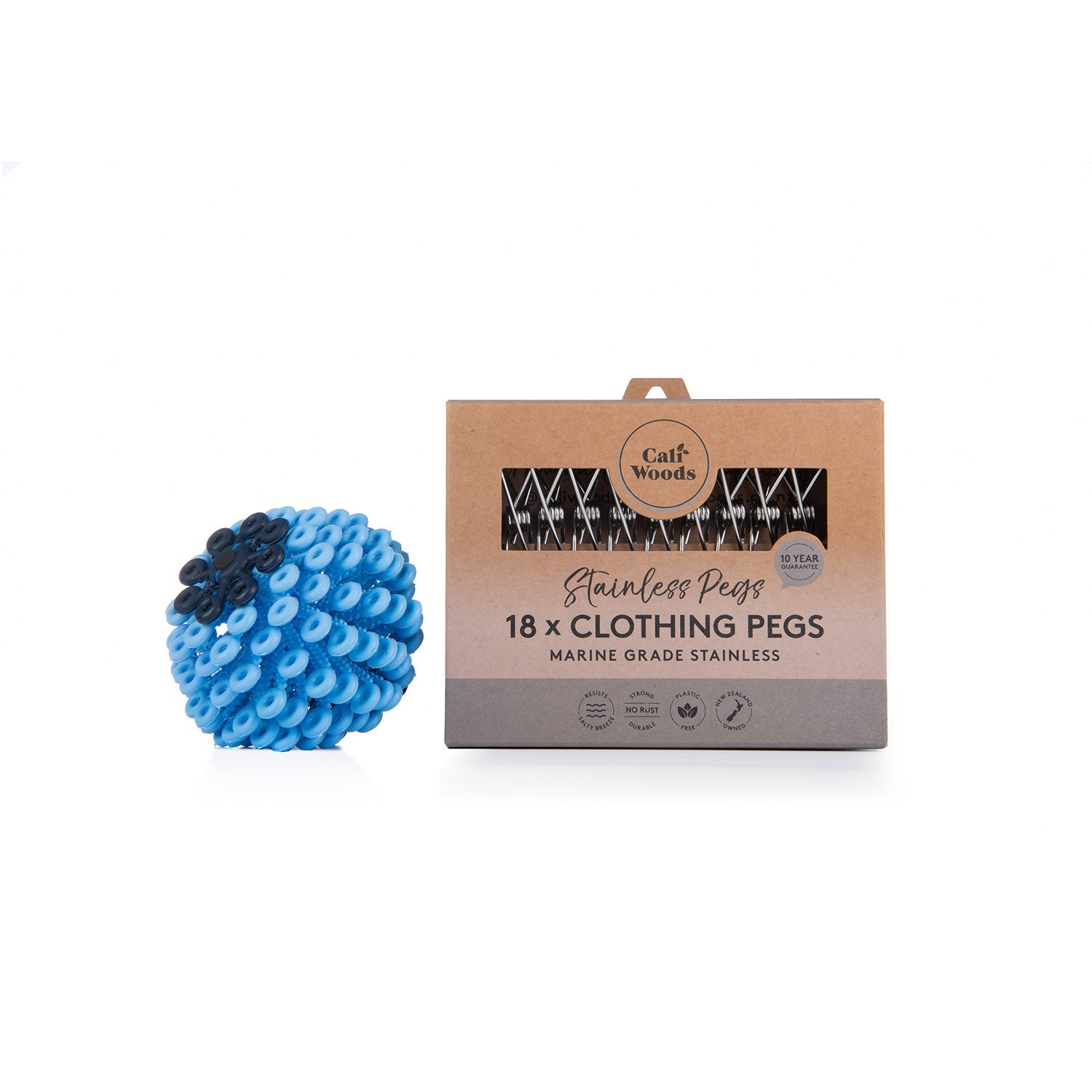 Eco Laundry Kit 2.0 - 1