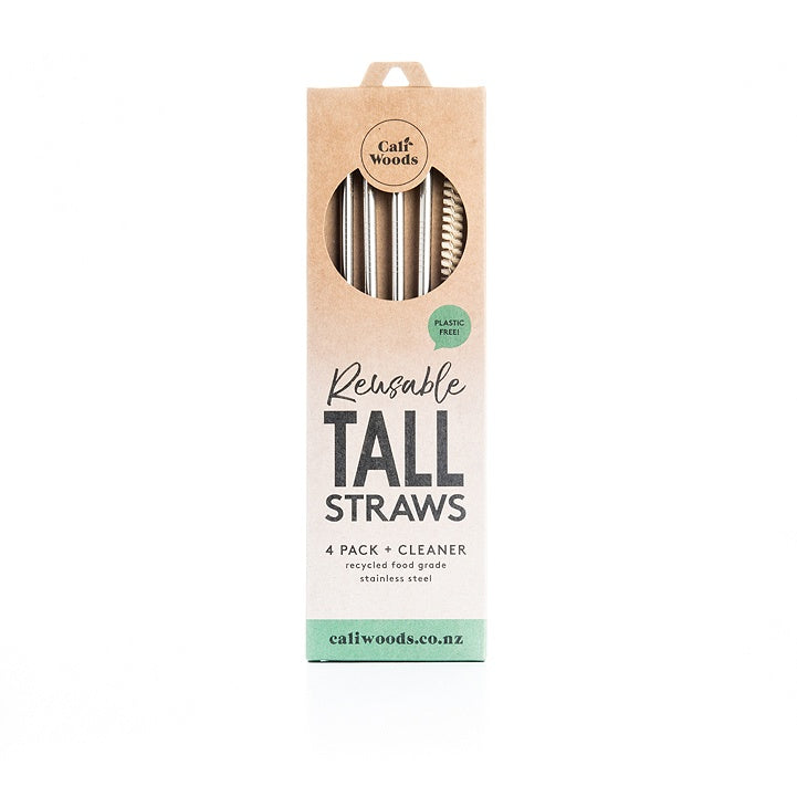Tall Straw Pack - Default Title