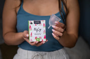 Menstrual Cup - Size 0