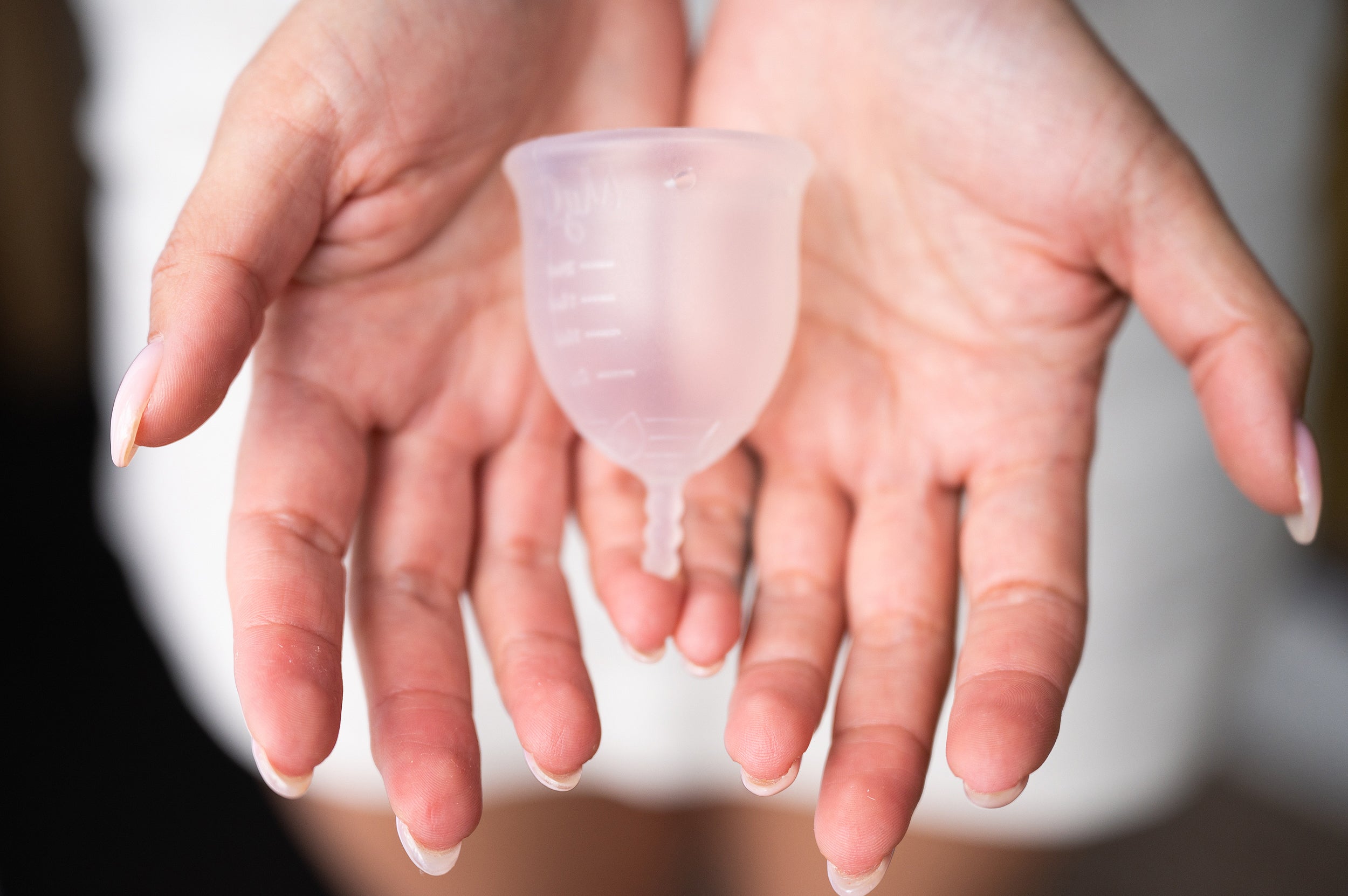 Menstrual Cup