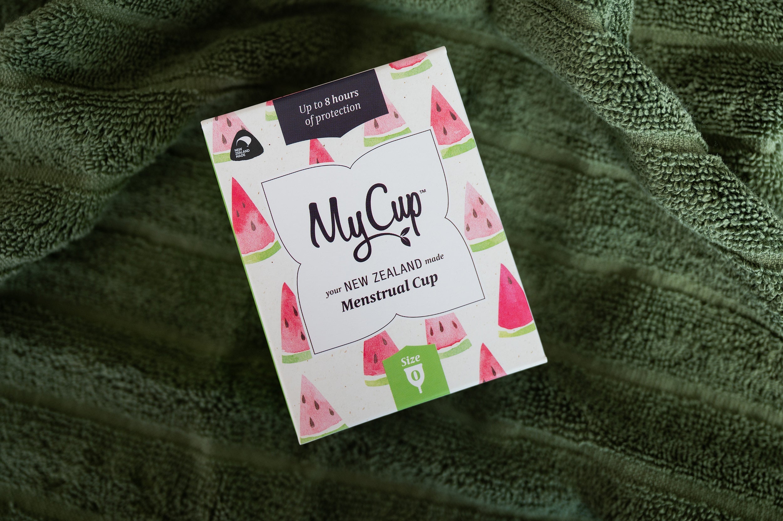 Menstrual Cup - Size 2