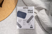 Wool Bandages - Wellness Pack