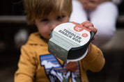 Toddler Snack Box