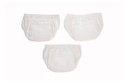 Tiny Training Undies - 3 Pack