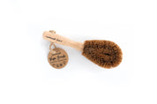 Organic Veggie Brush