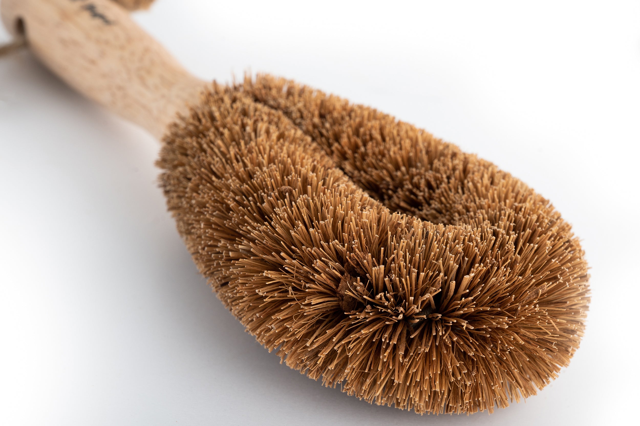 Vege Brush Coconut Fibres